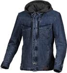 Куртка Macna Inland мотоциклетная текстильная, синий - фото 2