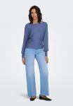 Джемпер ONLY ONLADALINE, Bleached Denim/Blue - фото 2