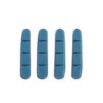 Вкладыш тормозной колодки карбоновый - фото 2