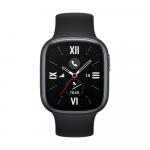 Умные часы Honor Watch 4, 1,75", Bluetooth, Черный - фото