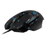 Игровая мышь Logitech G502 Hero, черный - фото 3