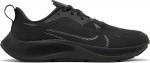 Кроссовки Nike Air Zoom Pegasus 37 Shield 'Black Anthracite', черный - фото