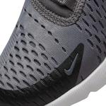 Кроссовки Nike Air Max 270, дымчато-серый/розовый - фото 7