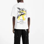 Футболка Giants REPRESENT, белый - фото 6