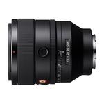 Объектив Sony FE 50mm F1.2 GM, SEL50F12GM, черный - фото 2