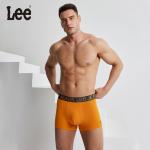 Мужские трусы-боксеры Lee, синий - фото 6