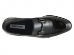 Keith Лоферы Steve Madden, Black - фото 6