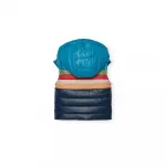 Парка Boboli Technical, синий - фото 2