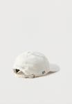 Бейсболка GCDS LOUNGE LOGO BASEBALL HAT UNISEX, White - фото 2