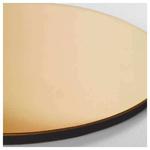 Подставки и держатель Ikea Glattis, цвет латуни - фото 3