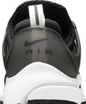 Кроссовки Nike Air Presto 'Black White', черный - фото 8
