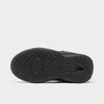 Детская баскетбольная обувь Reebok Question Mid для малышей, черный - фото 7