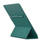 Чехол Amazon Kindle Scribe, кожа, зеленый - фото 2