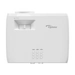 Проектор Optoma Technology HZ40HDR, 4000 Лм, белый - фото 5