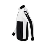 Толстовка Erima Six Wings Worker full zip, черный - фото 3