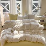 AVIVI Комплект постельного белья 1,2 м, 3 предмета - фото 2