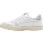 Кроссовки LT Court Reebok, цвет Weiß/Grau/Blau - фото 2