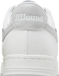 Кроссовки JJJJound x Wmns Bapesta White, белый - фото 7