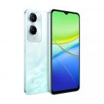 Смартфон Vivo Y36c, 8 ГБ/128 ГБ, 2 Nano-SIM, зеленый - фото 3