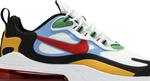 Кроссовки Nike Air Max 270 React 'Multi-Color', многоцветный - фото 3