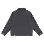 Куртка мужская ANYWEARSTU, светло-травянисто-зеленая - фото 7