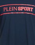Футболка Plein Sport, синий - фото 4