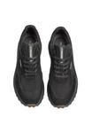 Кроссовки Floris van Bommel SNEAKER DE GRIPPER, Black - фото 5