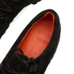 Clusaz Paraboot, черный suede - фото 3