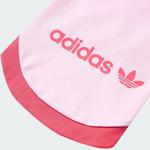 Куртка на молнии для собак и кошек Adidas Pet Tracksuit, розовый - фото 7
