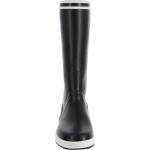 Сапоги парусные резиновые мужские Aigle Glenan синие - фото 4