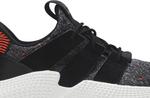 Кроссовки Adidas Prophere 'Black', черный - фото 3