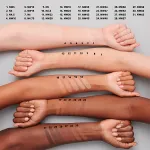 Тональная основа Mac Cosmetics Mini Studio Fix Fluid Spf 15, NC35, 15 мл - фото 3