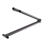 Рычаг педали правый Domyos - фото