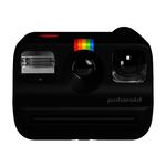 Фотоаппарат Polaroid Go Generation 2, черный - фото