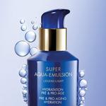 Эмульсия для лица Guerlain Super Aqua-Emulsion Light, 50 мл - фото 3