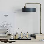 Конструктор LEGO Architecture Лондон 21034, 468 деталей - фото 7