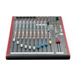 USB-микшер Allen & Heath ZED-12FX с эффектами - фото 2