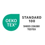 Плотные шторы Maison Exclusive с крючками, 2 шт., серые, 140x175 см Prolenta - фото 6