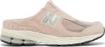 Кроссовки New Balance 2002R Mule 'Pink Sand', розовый - фото