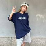 Футболка унисекс 404Mob Gang, черный - фото 8