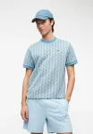 Шорты Lacoste, Chambray - фото 4