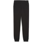 Hose ess script pants tr g Puma, черный - фото 2