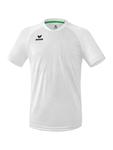 Футболка Performance ERIMA, белый - фото