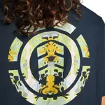 Мужская футболка Surreal Icon Element, синий - фото 6