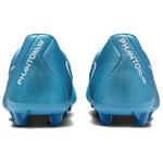 Футболка Nike Phantom Gx 2 Academy Ag Blue Fury White, Furious Blue/White - фото 4