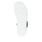 REMONTE Сандалии Sapphire, Light Blue - фото 7