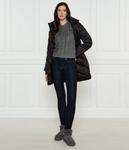 Свитер Regular fit Guess Jeans, черный - фото 2