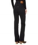 Ботинки Levi's Premium Wedgie Boot, цвет She's In The Zone - фото 2