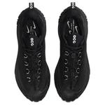Кроссовки acg Mountain Fly Low 2 x comme des garçons homme plus Nike, черный - фото 4