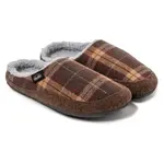 Тапочки Nuvola UNZESY20, коричневый - фото 6